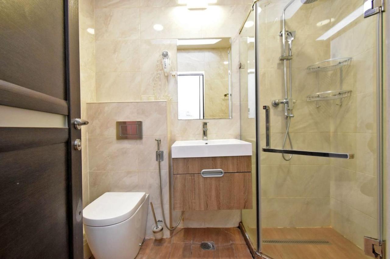 Deluxe Apartment In The City Center 2 Rooms Yerevan Exterior photo