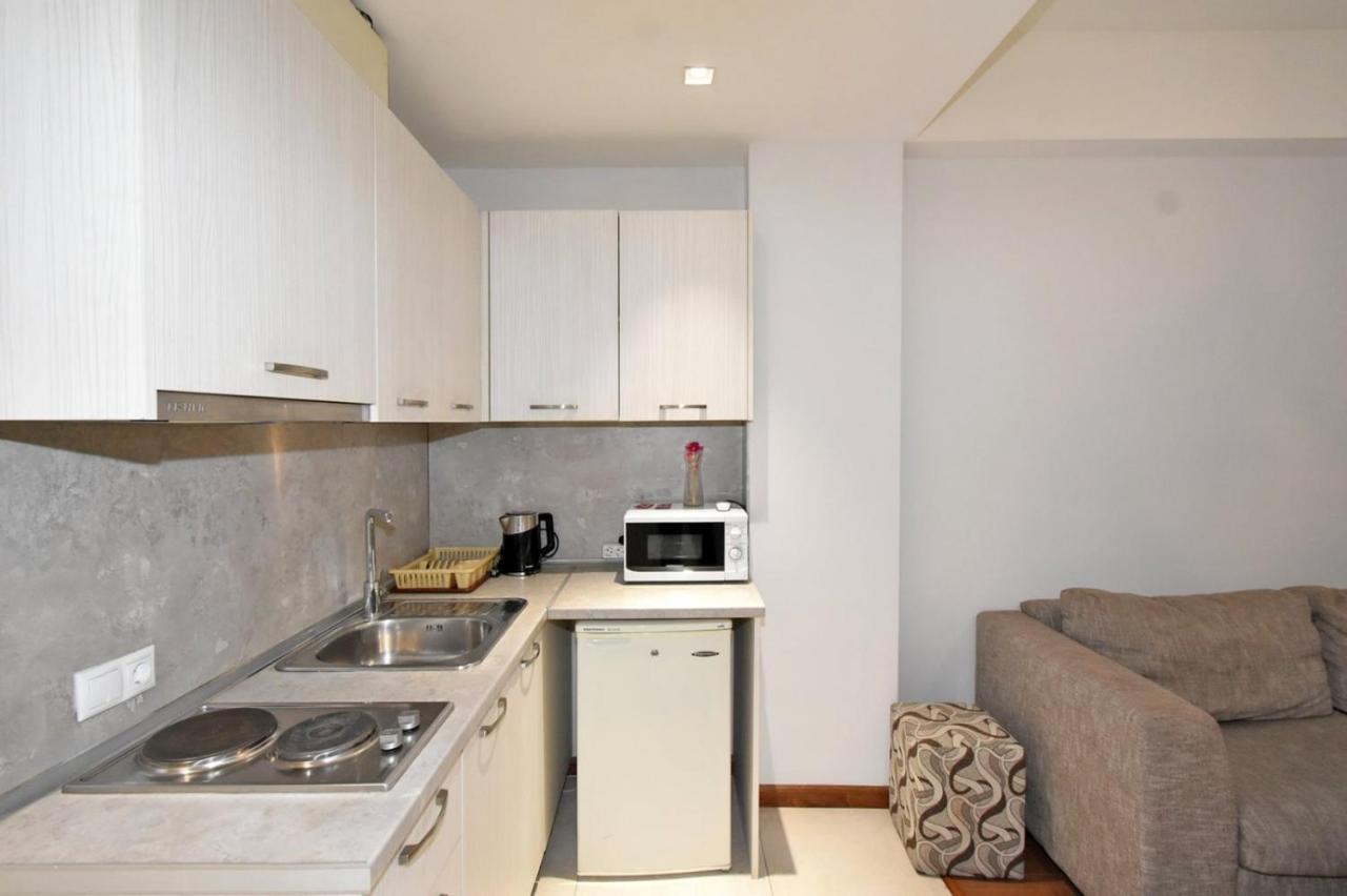 Deluxe Apartment In The City Center 2 Rooms Yerevan Exterior photo