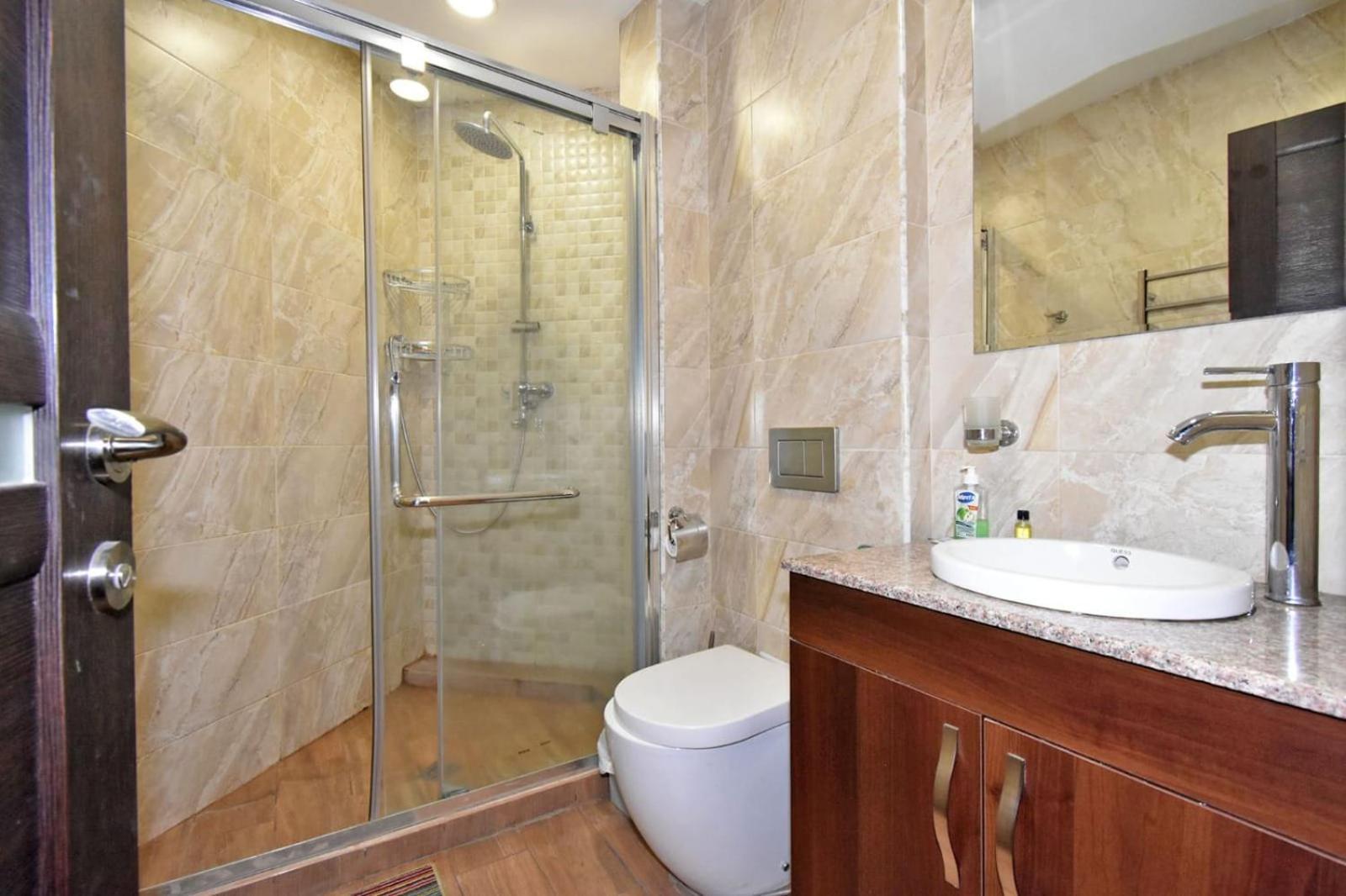 Deluxe Apartment In The City Center 2 Rooms Yerevan Exterior photo