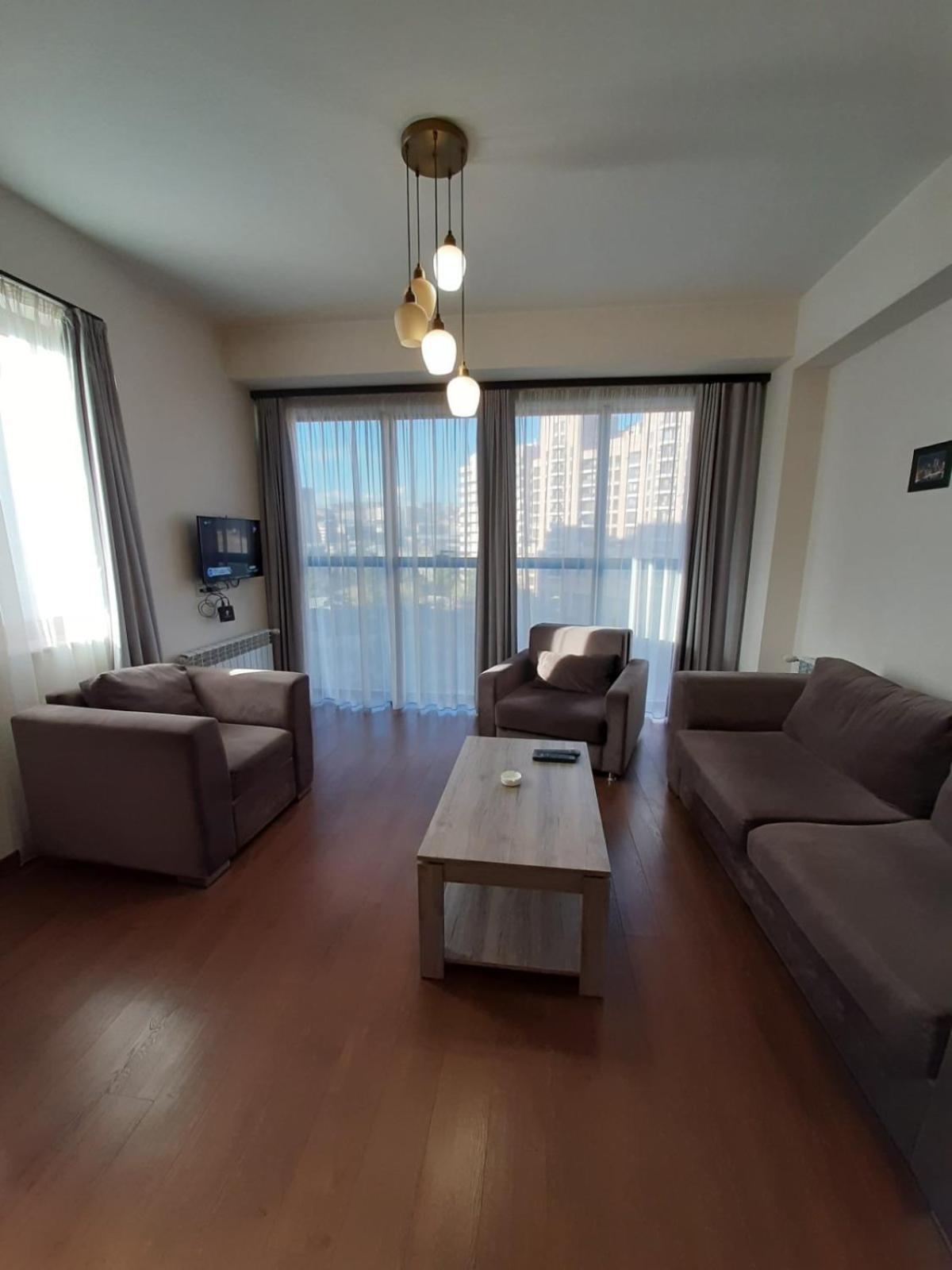 Deluxe Apartment In The City Center 2 Rooms Yerevan Room photo